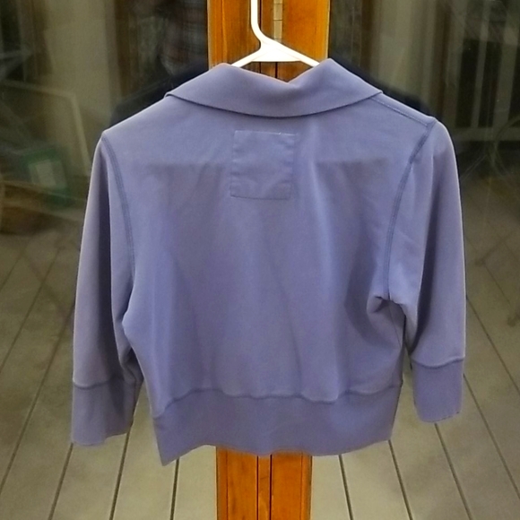 Maurices jacket/cardigan with side pockets - Picture 2 of 6